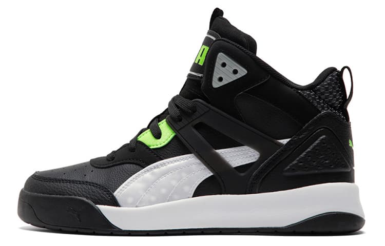 PUMA Backcourt Mid 'Cyber Week'