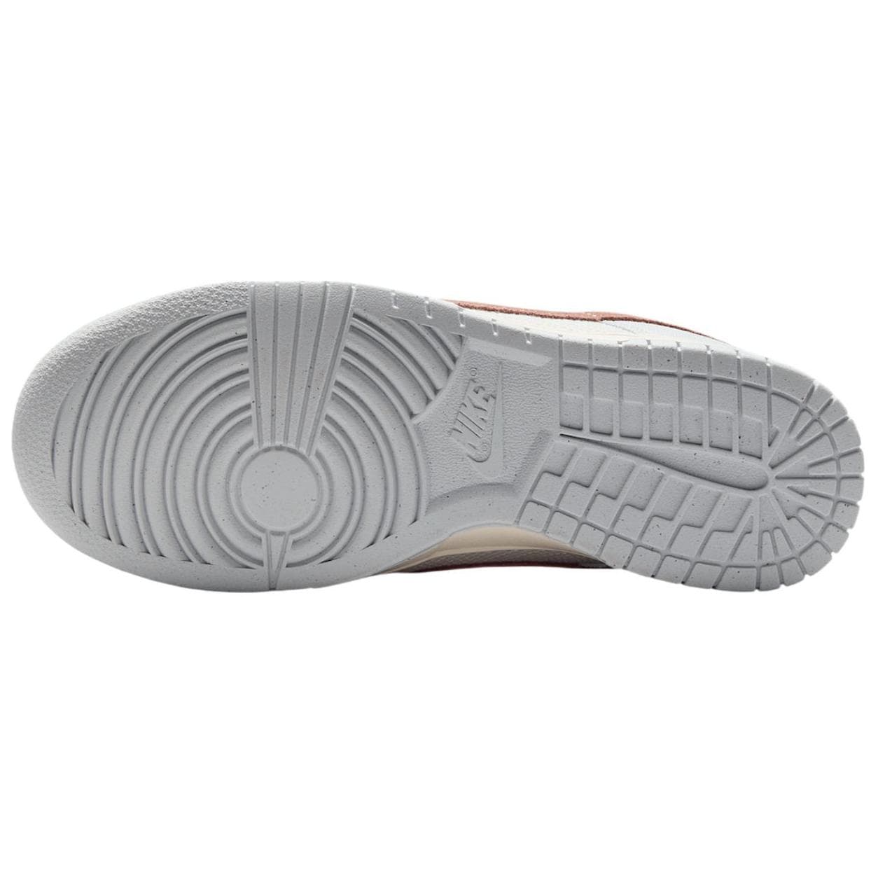 Nike Dunk Light Gray