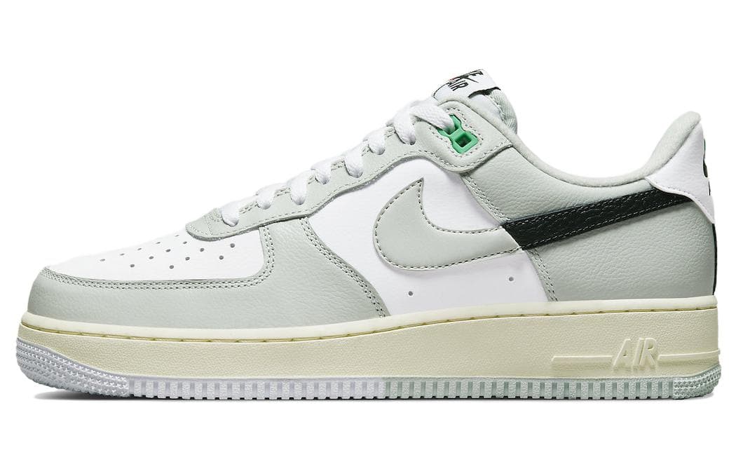 Nike Air Force 1 '07 LV8 Split Light Silver