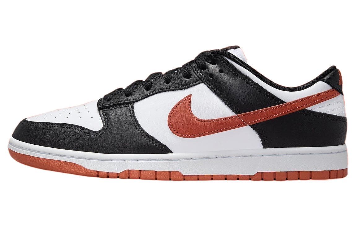 Nike Dunk Retro Dragon Red