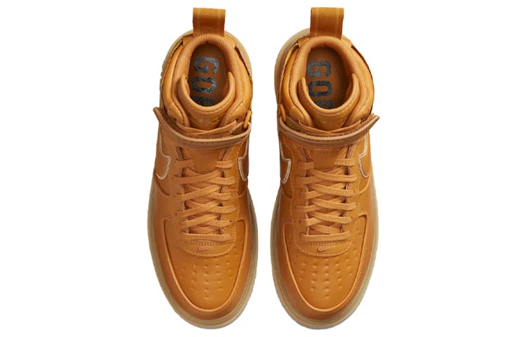 Nike Air Force 1 Gore Tex Boot 'Wheat'
