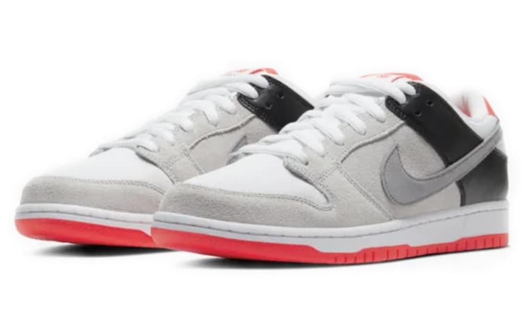 Nike Sb Dunk 'AM90 Infrared'