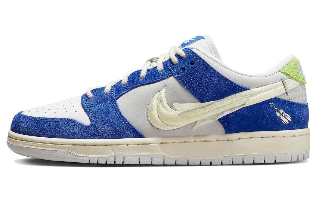 Nike SB Dunk Pro Fly Streetwear Gardenia