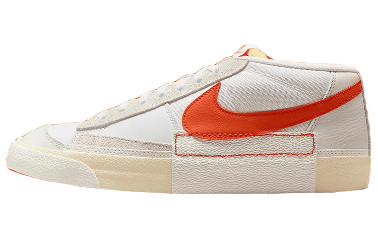 Nike Blazer Pro Club 'Cosmic Clay'