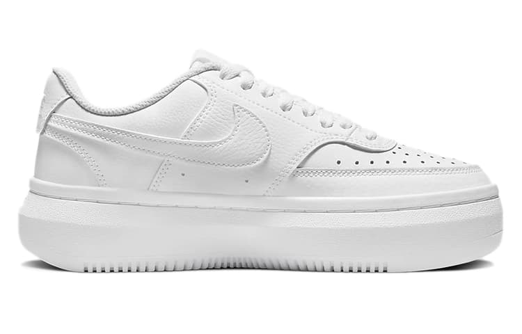 Nike Court Vision 1 Alta Resistant, Resistant, Lightweight, Breathable