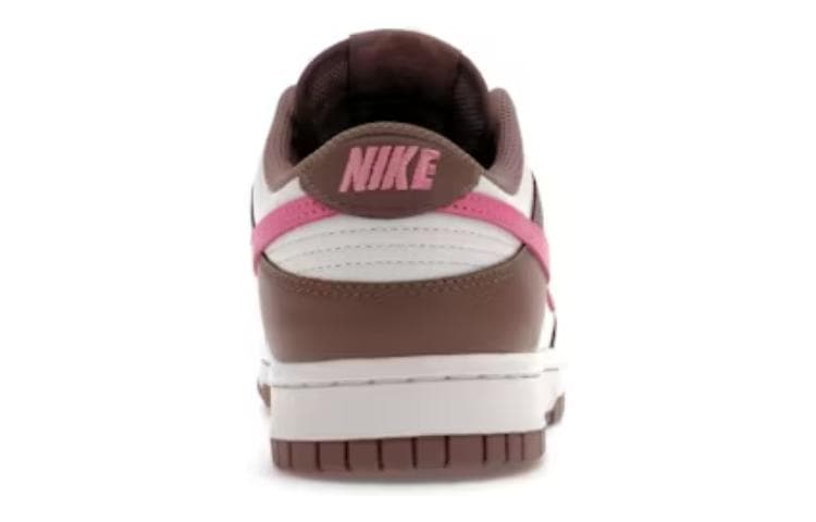 Nike Dunk 'Smokey Mauve Playful Pink'