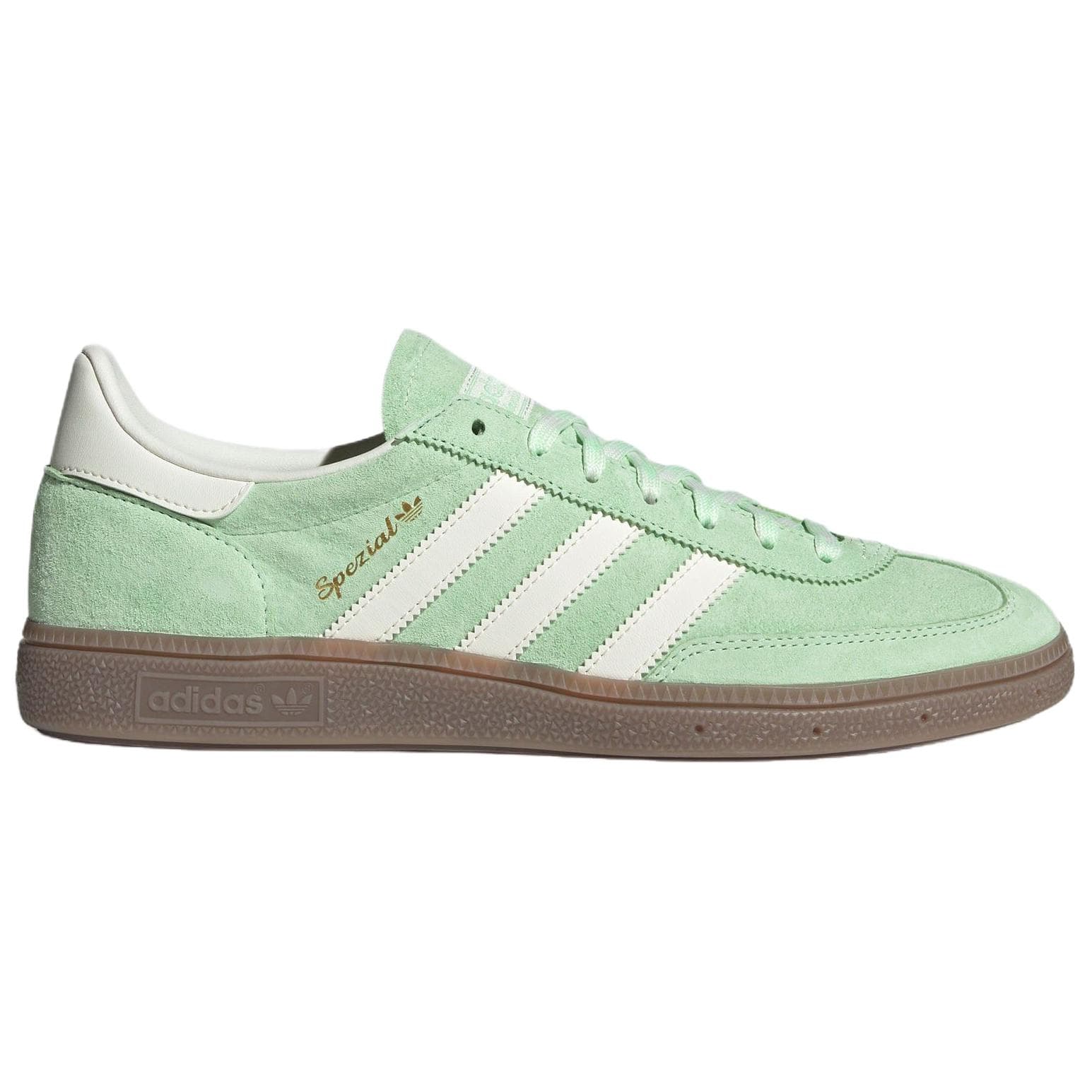 Adidas Originals HANDBALL SPEZIAL Classic Versatile Green White