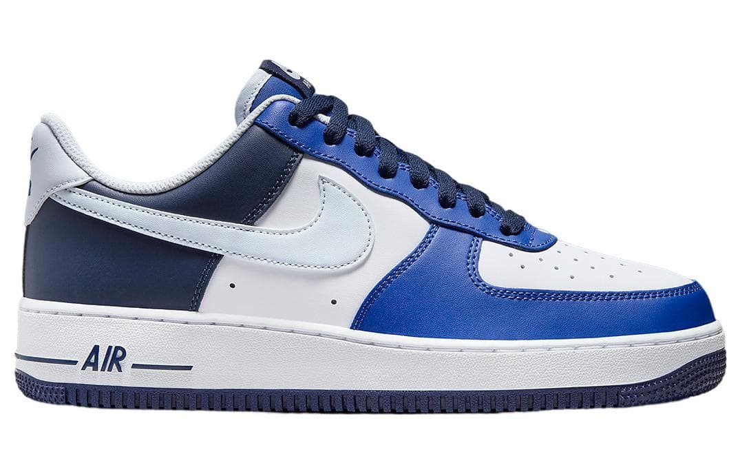 Nike Air Force 1 '07 LV8 Game Royal Navy