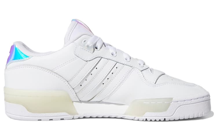 Adidas Wmns Rivalry 'Footwear White'