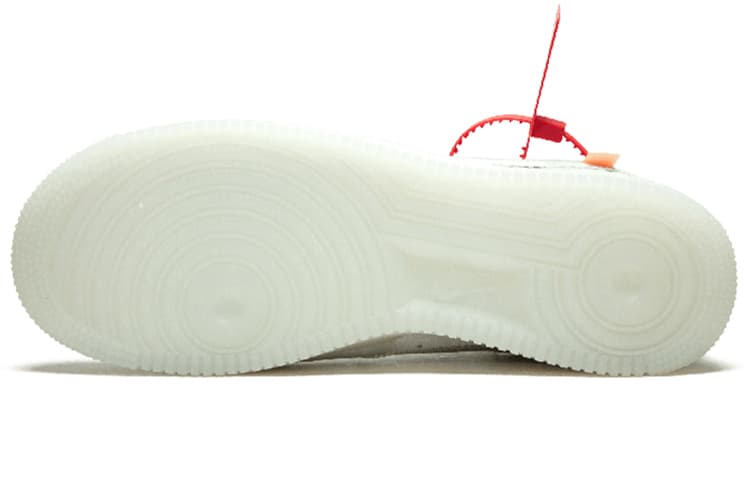 Nike Air Force 1 Off White