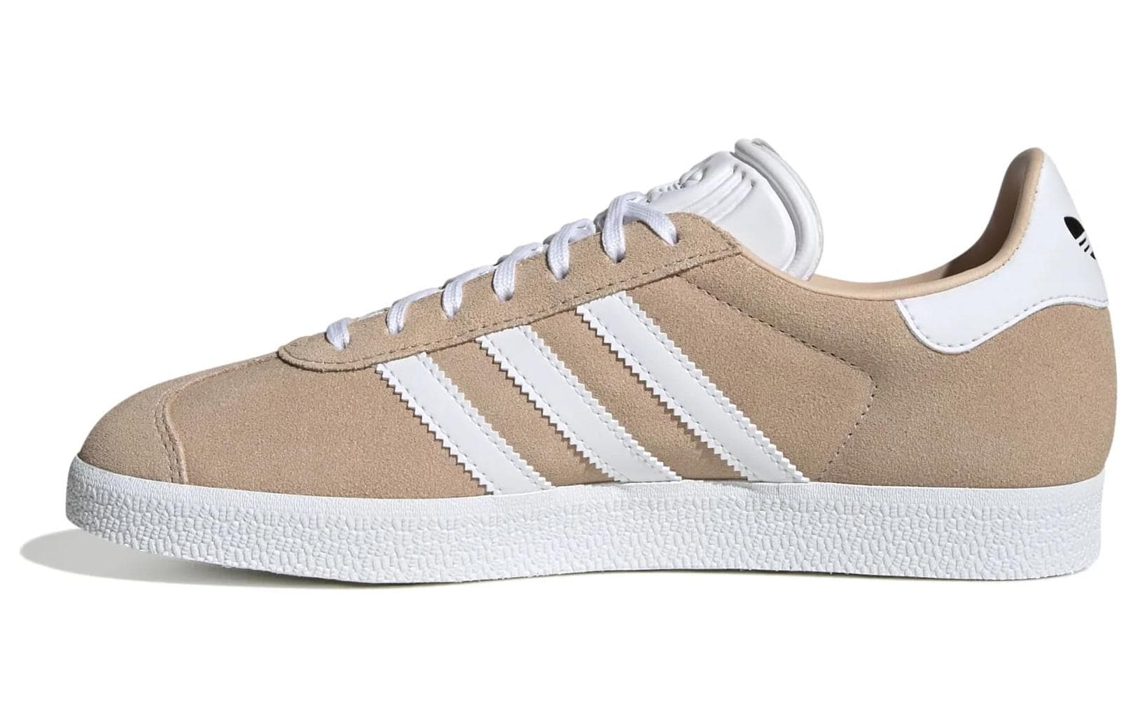 Adidas Gazelle Halo Blush