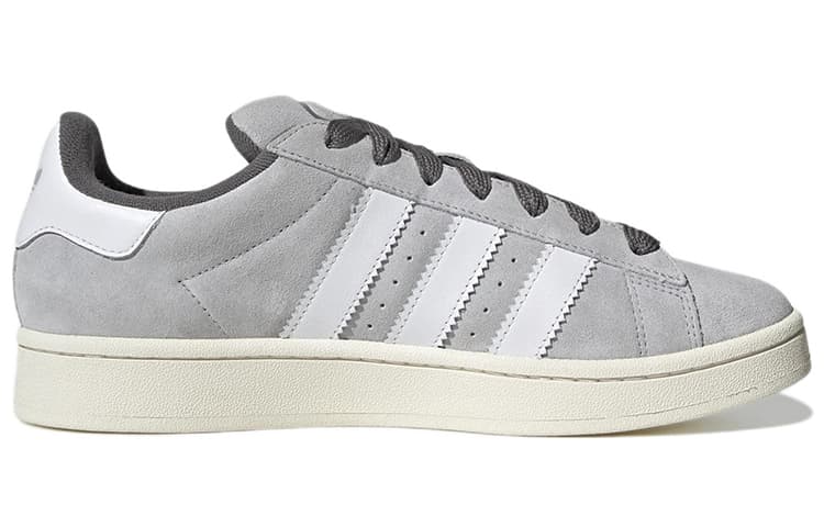 Adidas Campus 00s 'Grey'