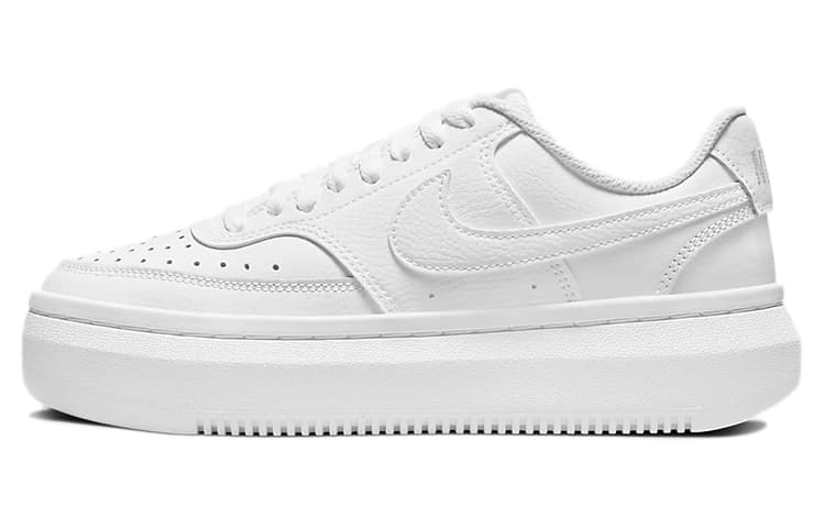 Nike Court Vision 1 Alta Resistant, Resistant, Lightweight, Breathable