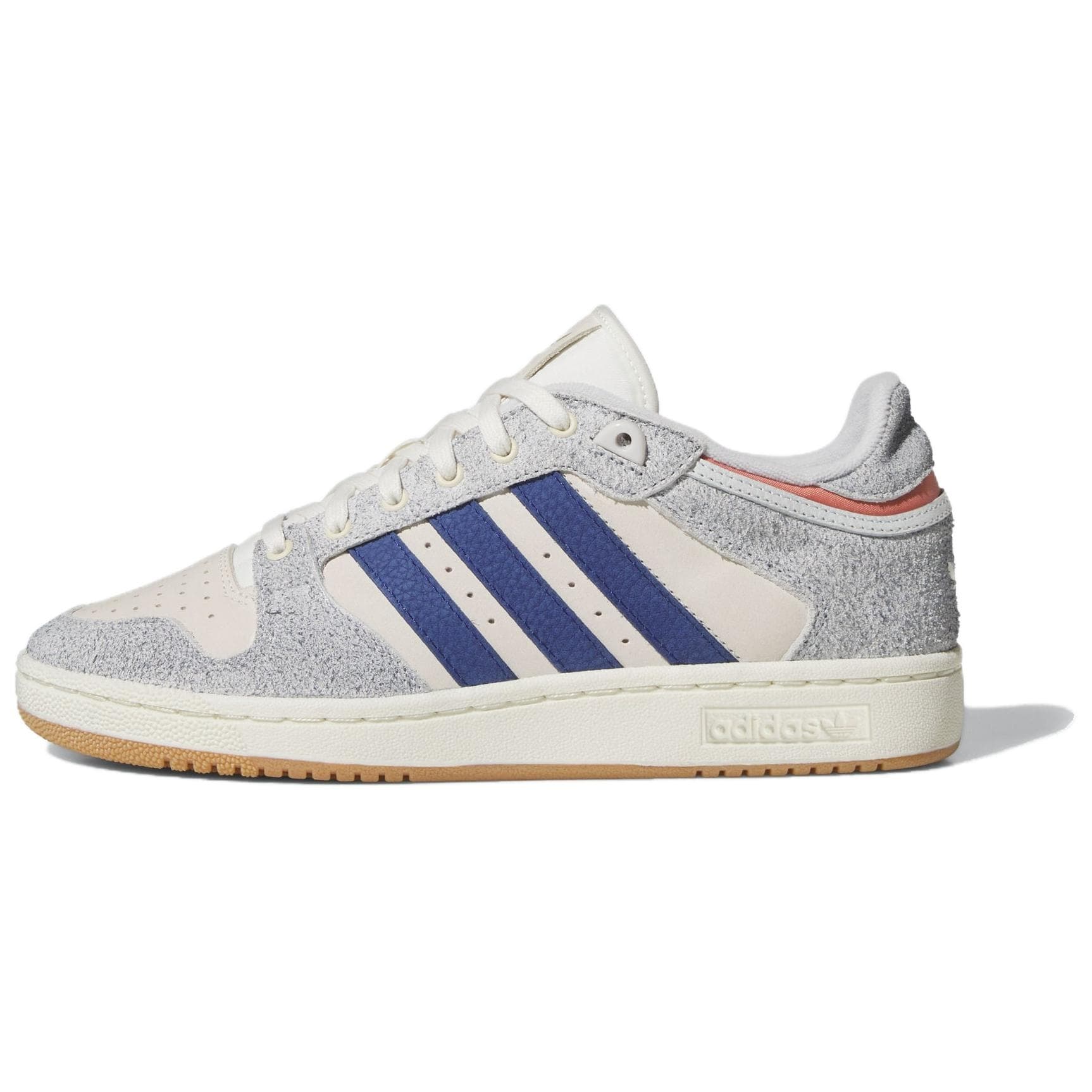 Adidas Centennial Rm Dash Grey Core Black Off White