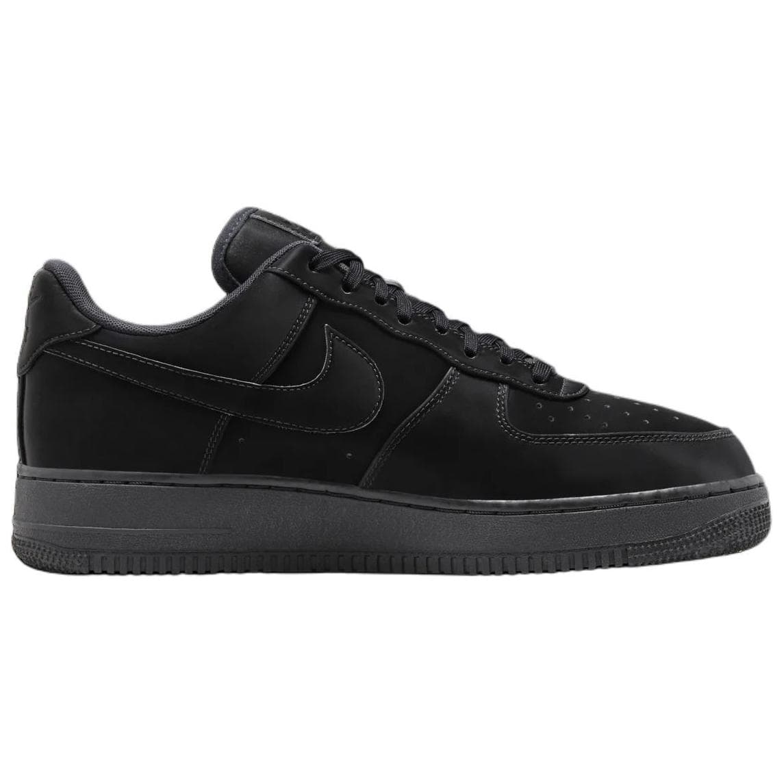 Nike Air Force 1 Lx Vanta Black