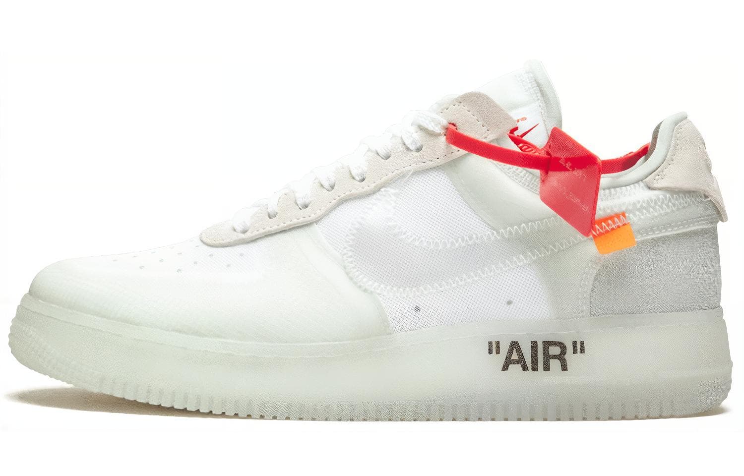Nike Air Force 1 Off White
