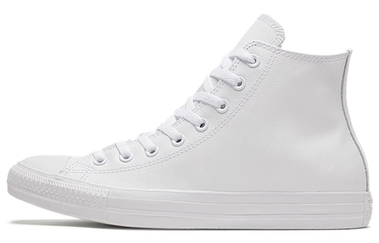 Chuck Taylor All Star Converse High 'White Monochrome'