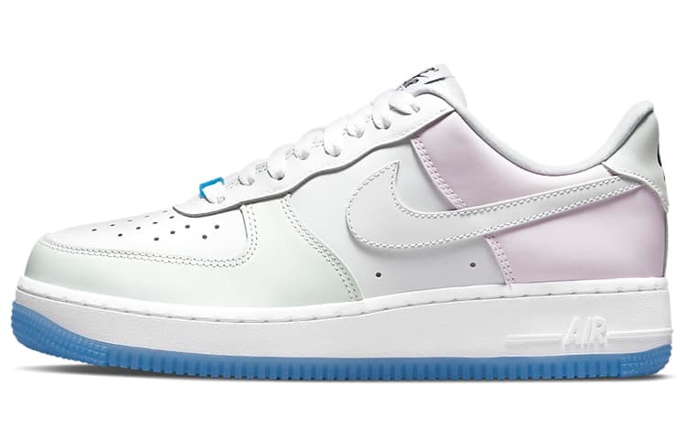 Nike Air Force 1 '07 Lx 'UV Reactive'
