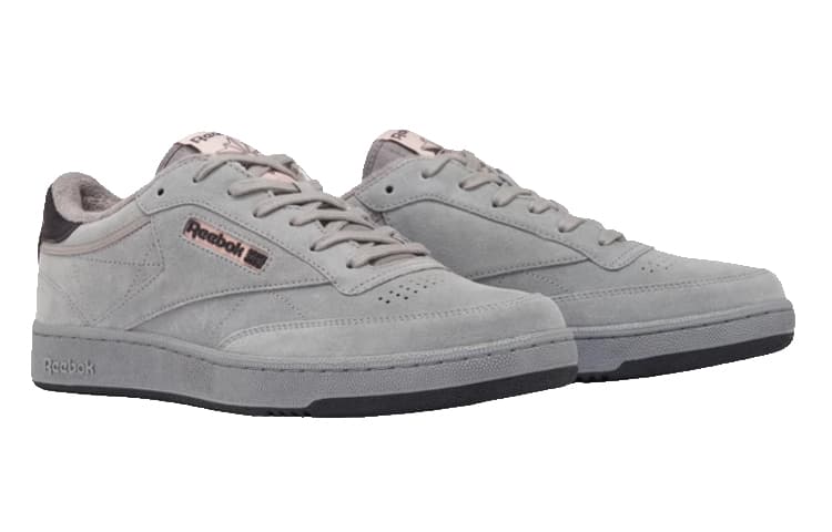 Reebok Club C Suede Lowtop