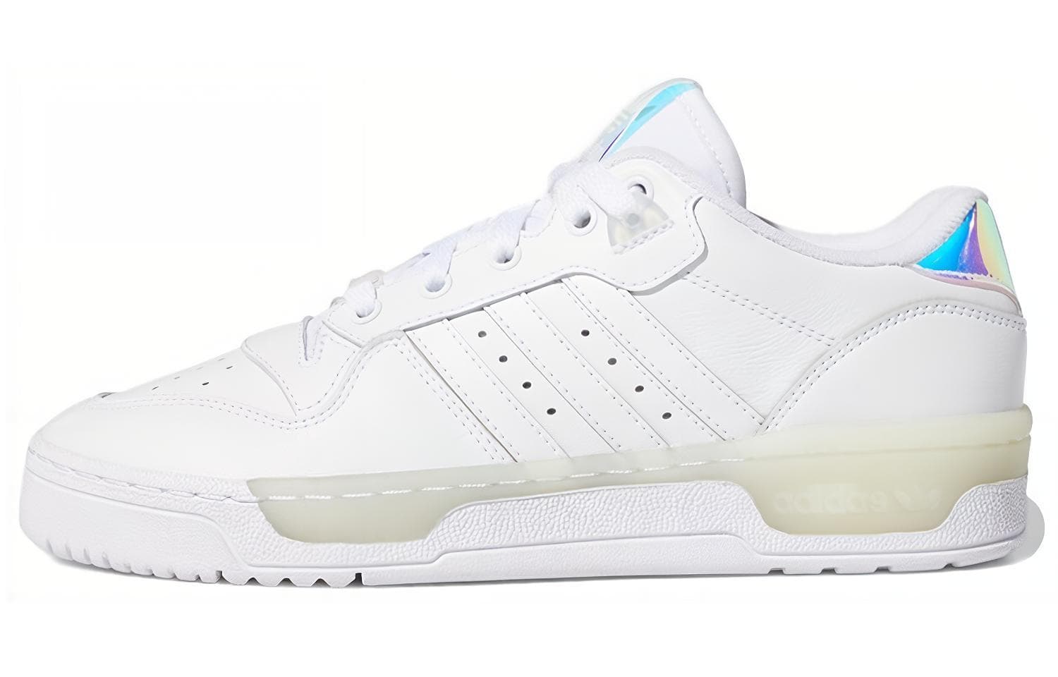 Adidas Wmns Rivalry 'Footwear White'