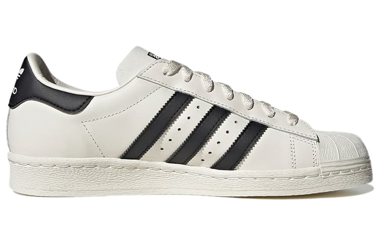 Adidas Originals Superstar 82 Lightweight White Black