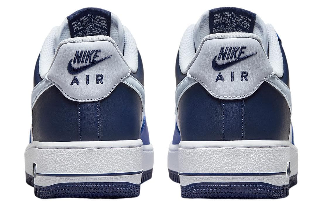 Nike Air Force 1 '07 LV8 Game Royal Navy