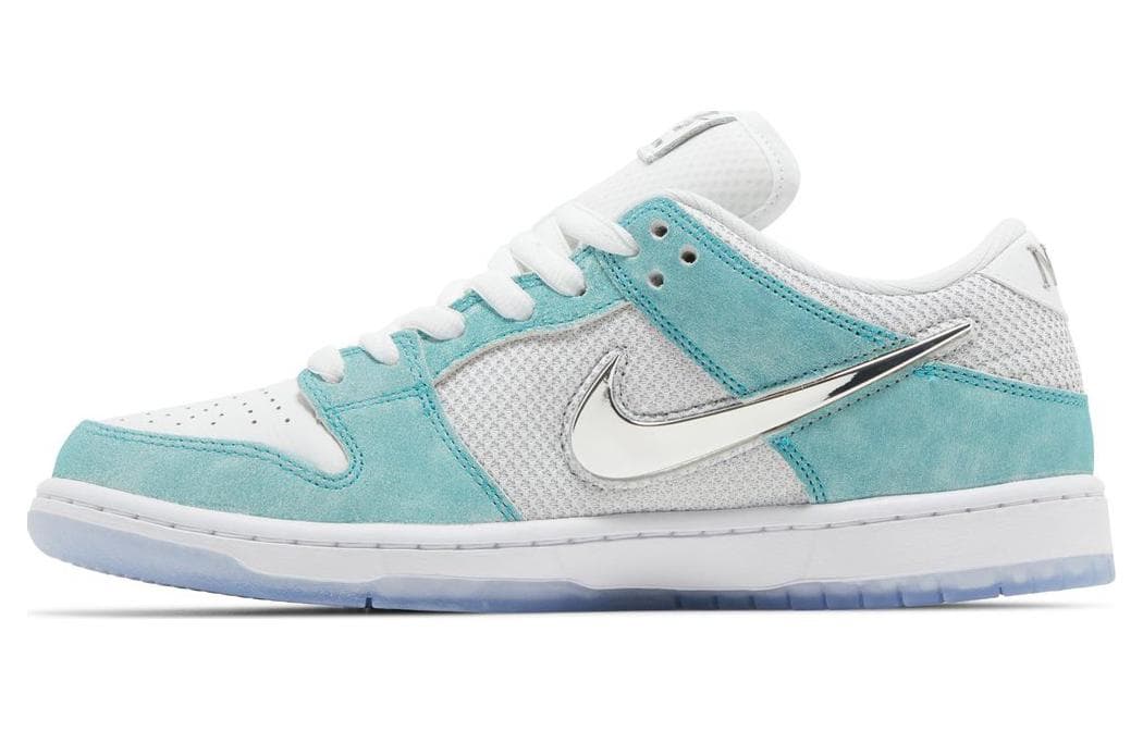 Nike Sb Dunk April Skateboards