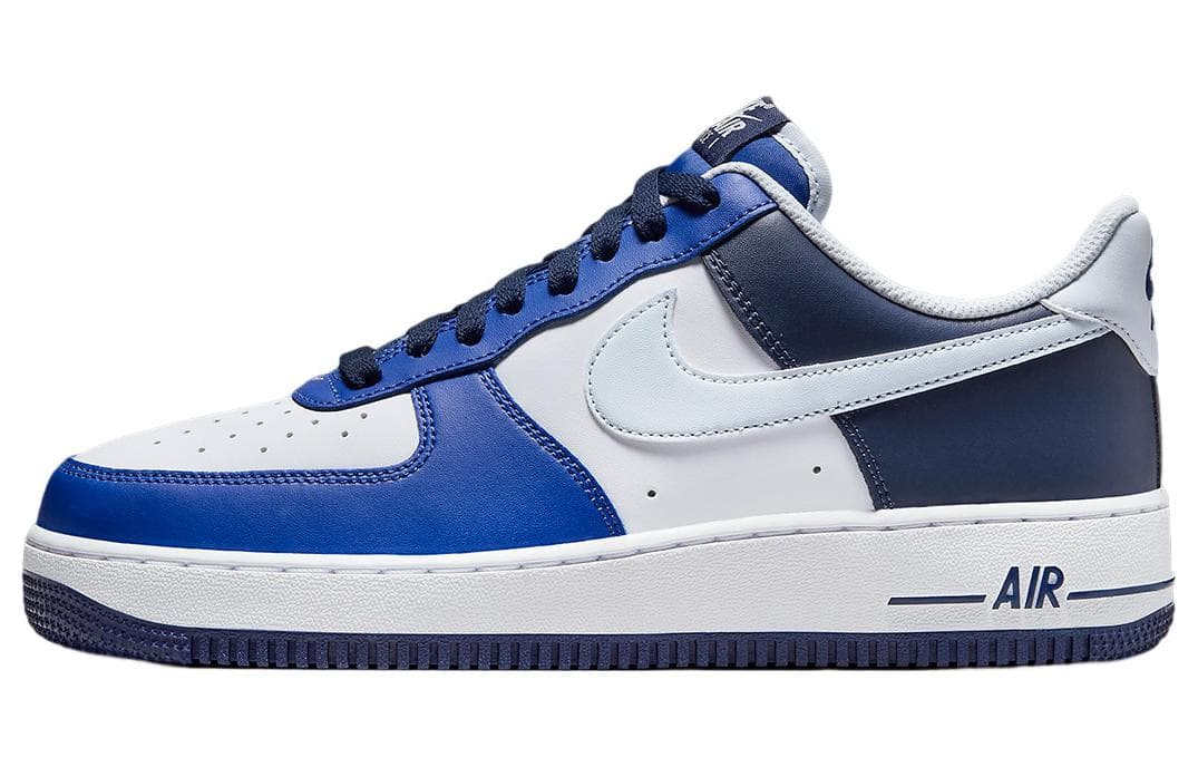 Nike Air Force 1 '07 LV8 Game Royal Navy