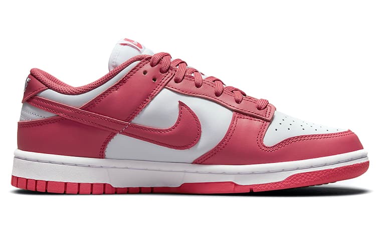 Nike Dunk 'Archeo Pink'