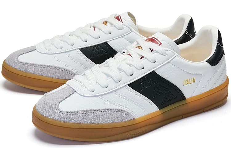 Kappa White