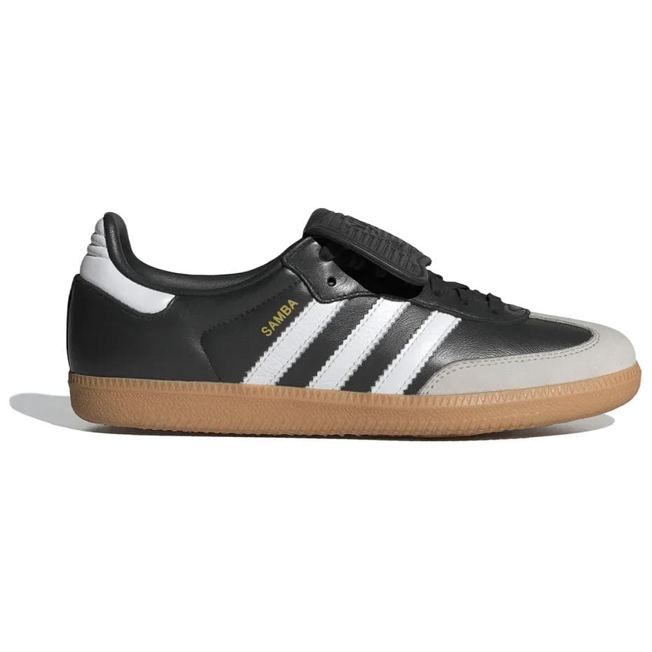 Samba Adidas Originals Lt 'Black White Gum'