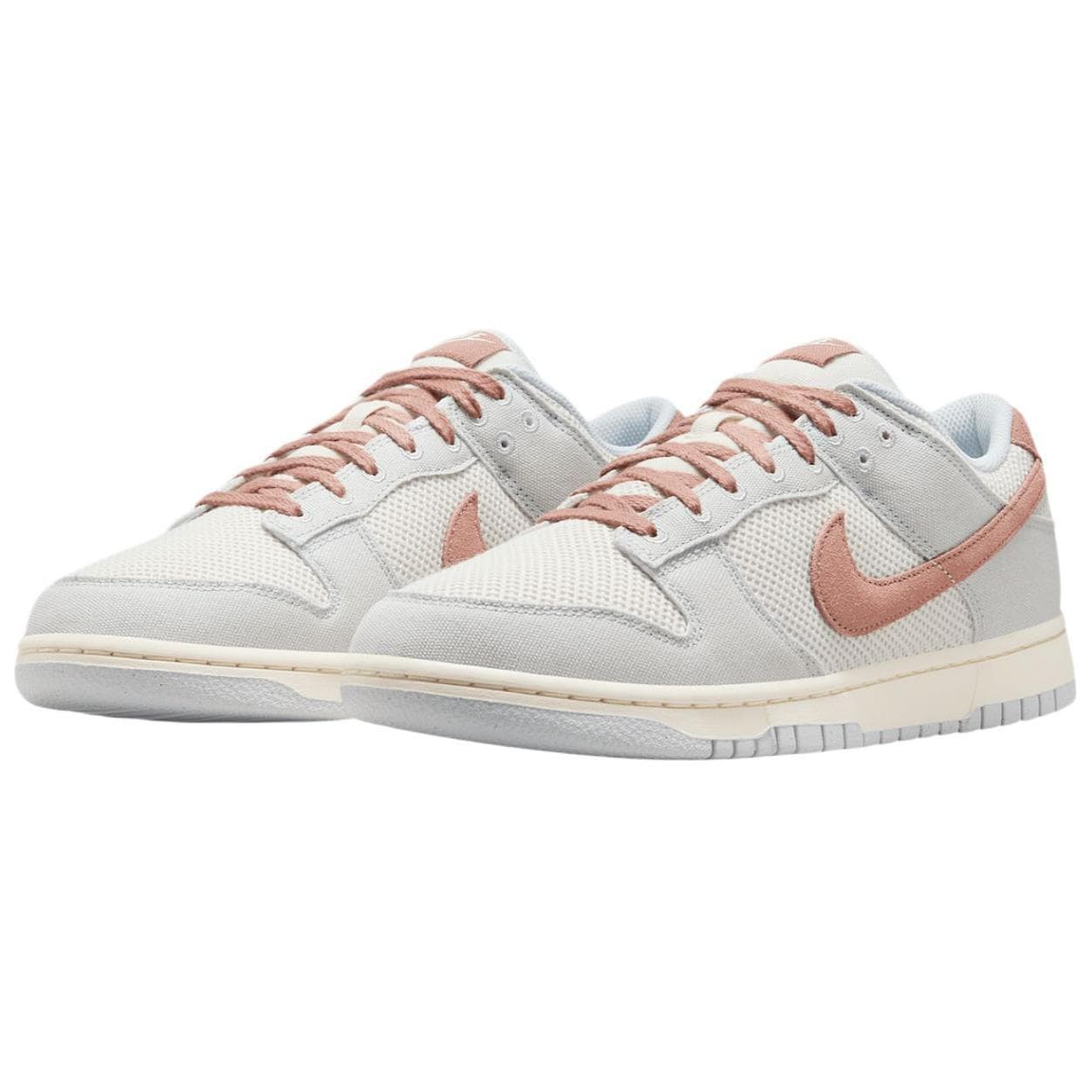 Nike Dunk Light Gray