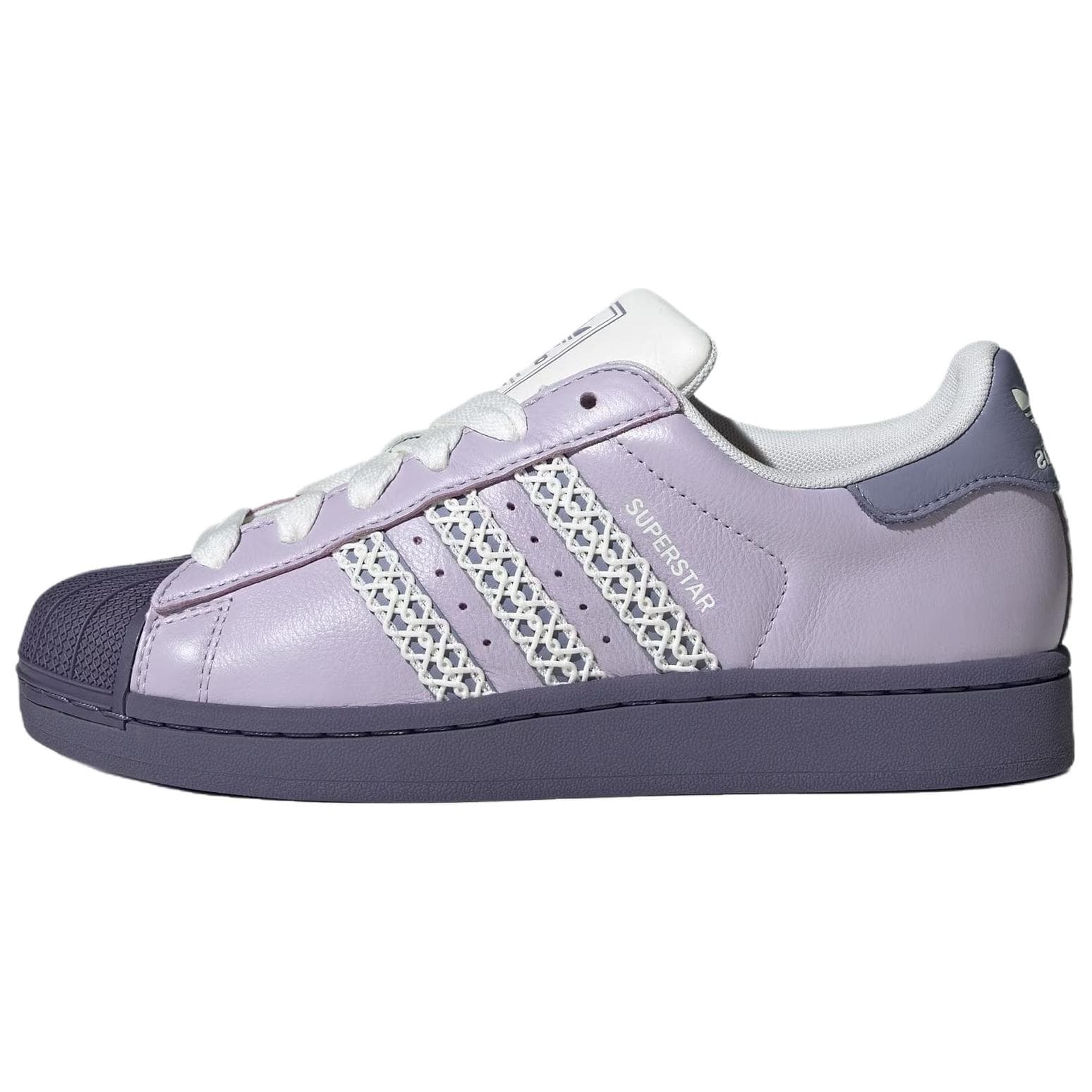 Adidas Originals Superstar 2 Purple