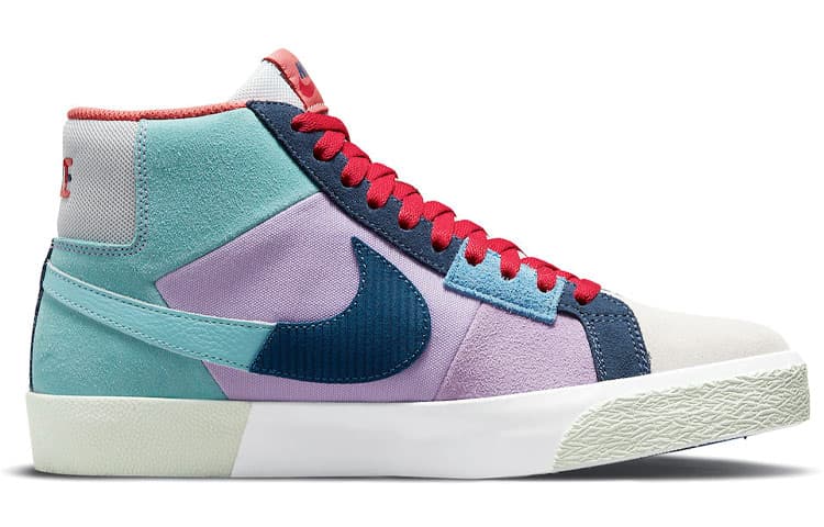 Nike Blazer Mid Mosaic