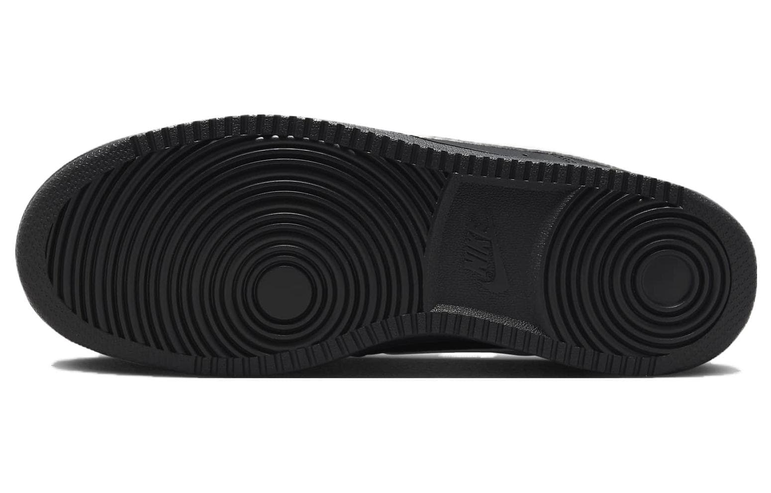 Nike Court Vision 'Black White'