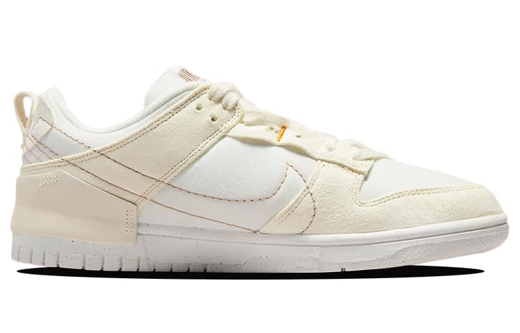 Nike Dunk Disrupt 2 'Pale Ivory Sail'