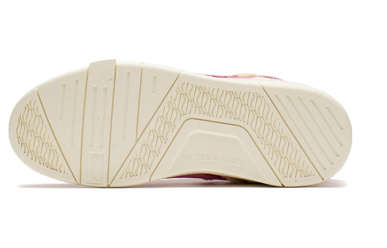Li Ning Superwave Mid Prm X Disney 'Lotso'