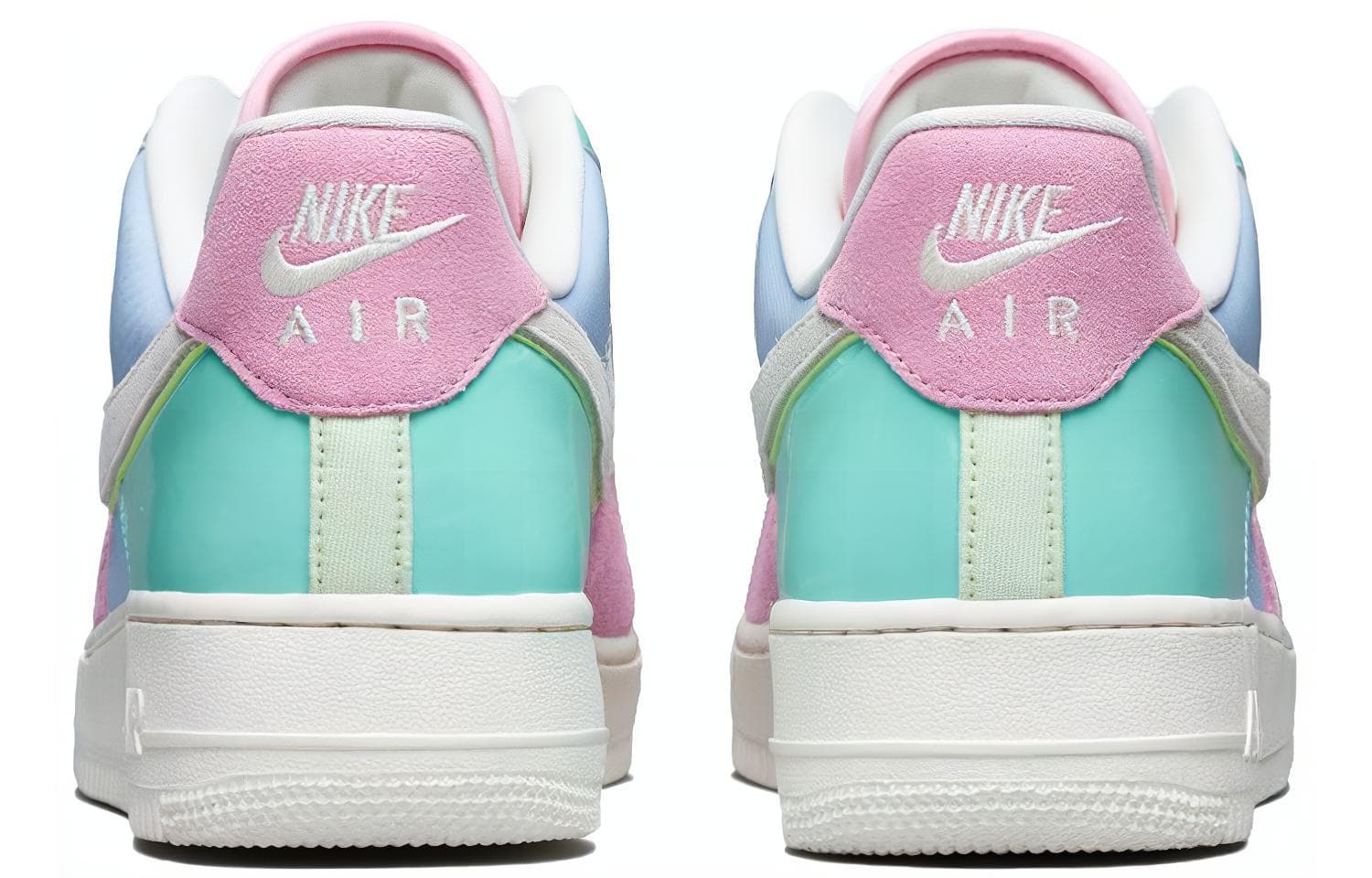Nike Air Force 1 Easter 2018