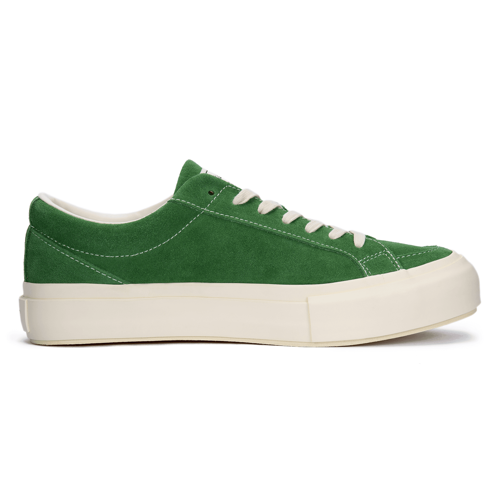 MATNUT TK Suede Green
