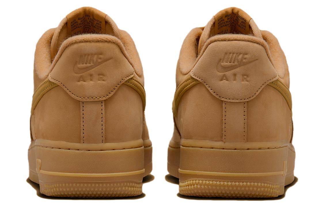 Nike Air Force 1 Flax Wheat