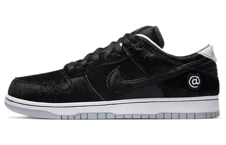 Nike X Medicom Toy Sb Dunk 'BE@RBRICK'