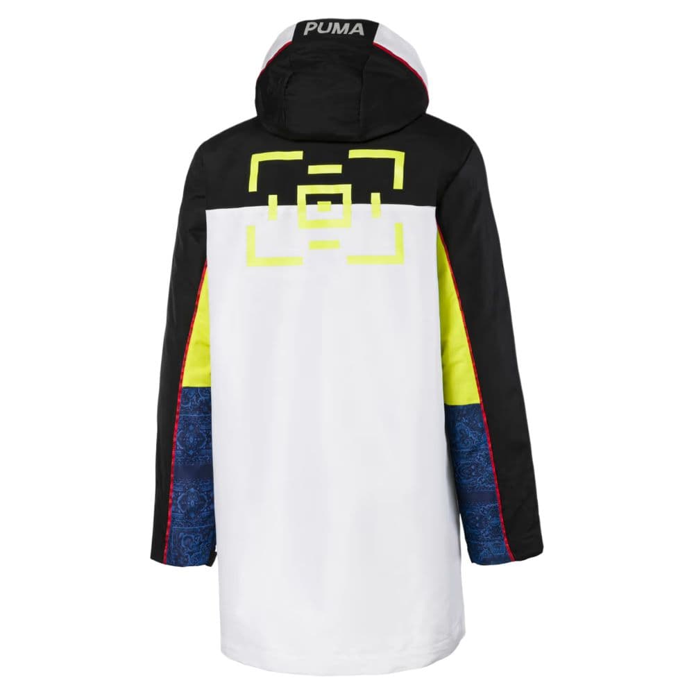 Puma x Lb Storm coat