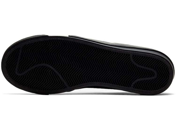 Nike Drop Type Lx Triple Black