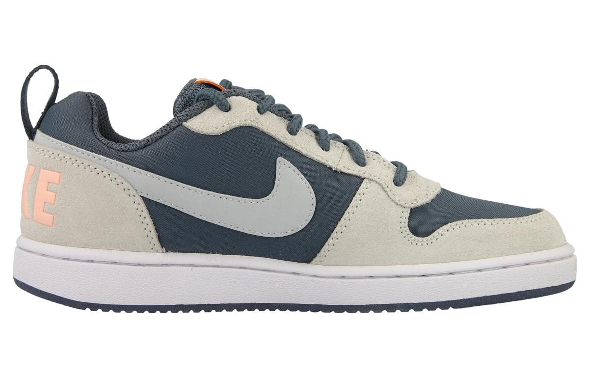 Nike Court Borough Premium Armory Blue
