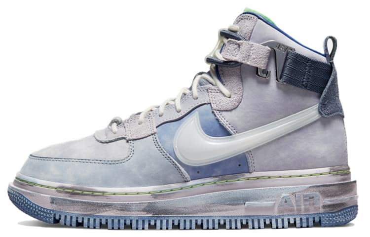 Nike Air Force 1 High Utility 2.0 'Deep Freeze'