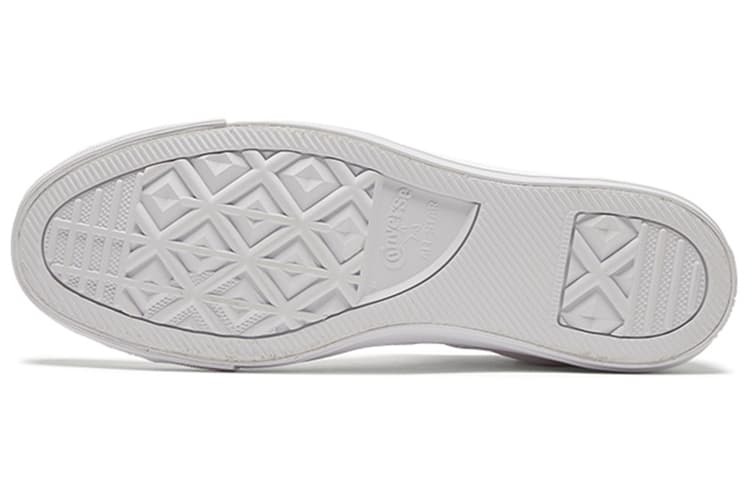 Chuck Taylor All Star Converse High 'White Monochrome'