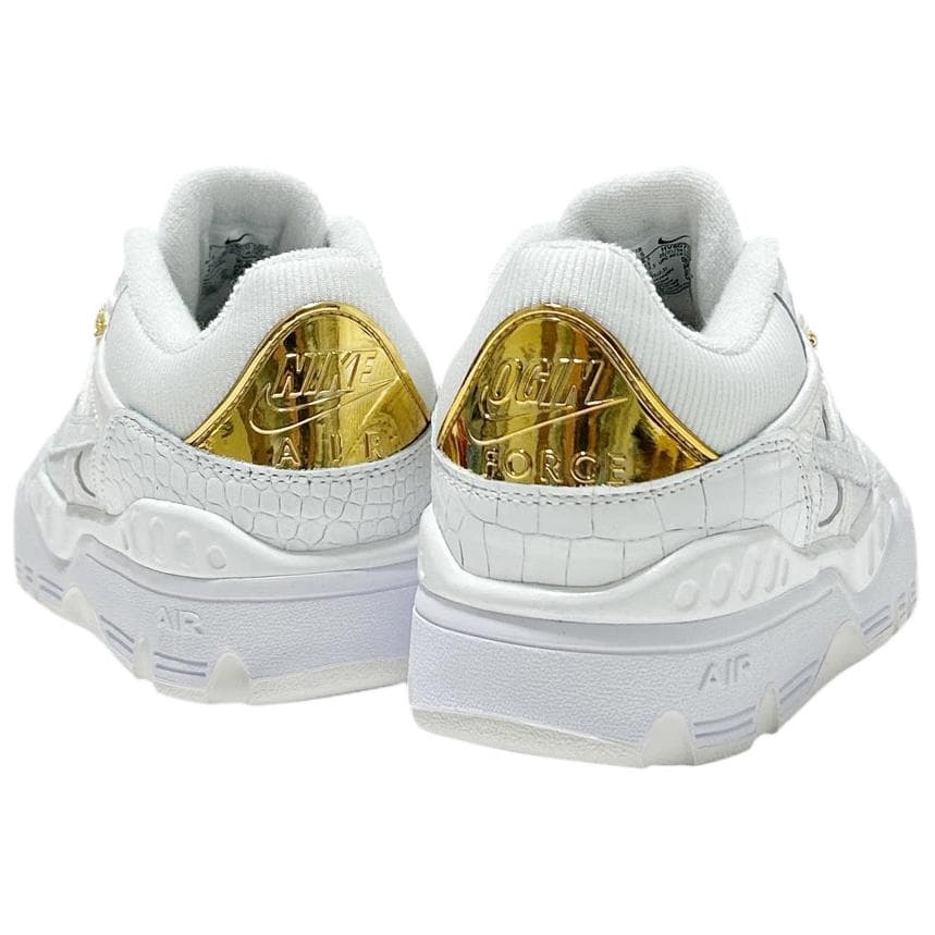 Nike x NIGO Air Force 3
