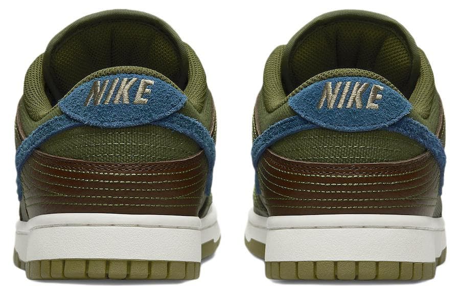 Nike Dunk Nh 'Cacao Wow'