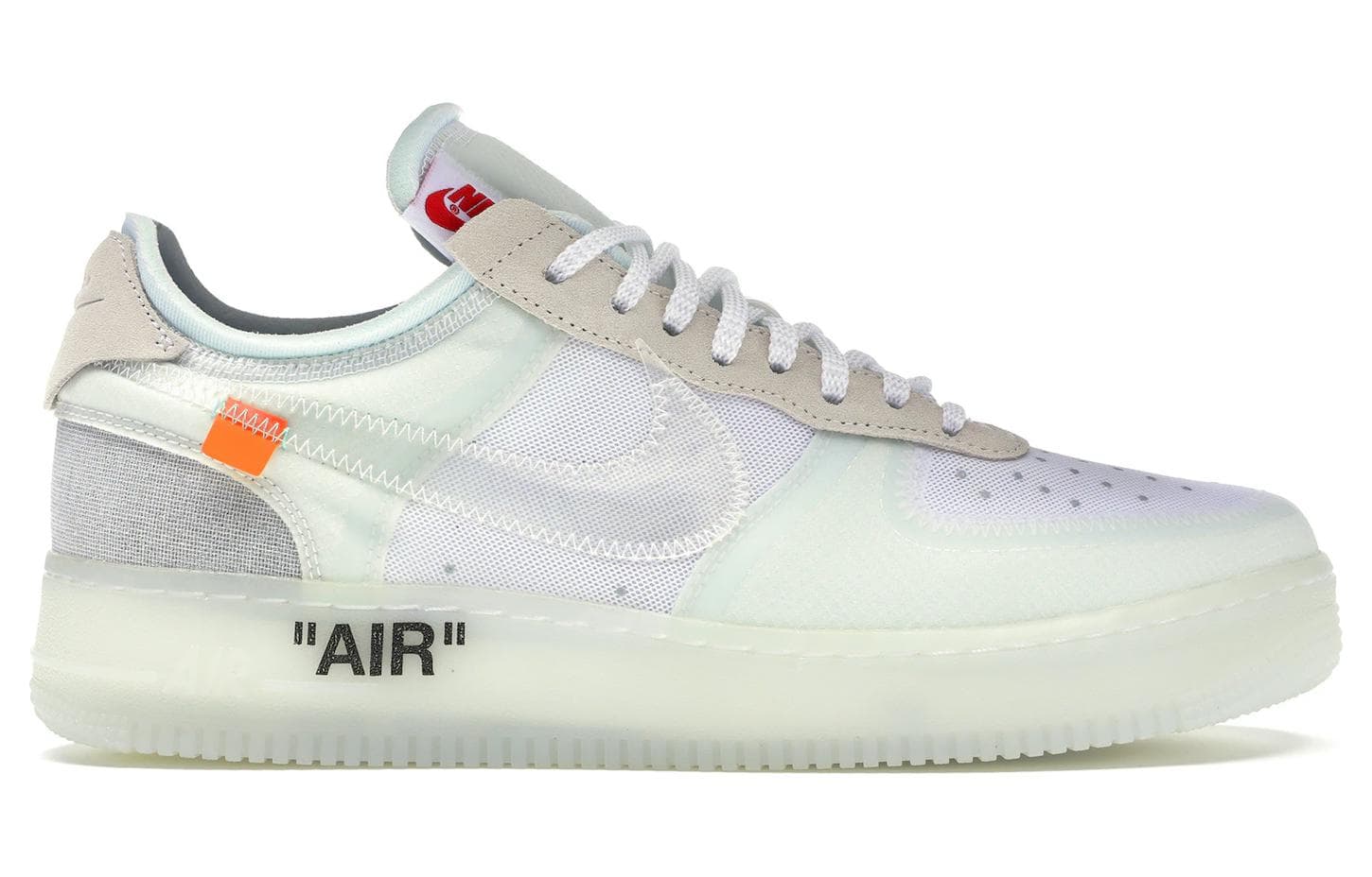 Nike Air Force 1 Off White