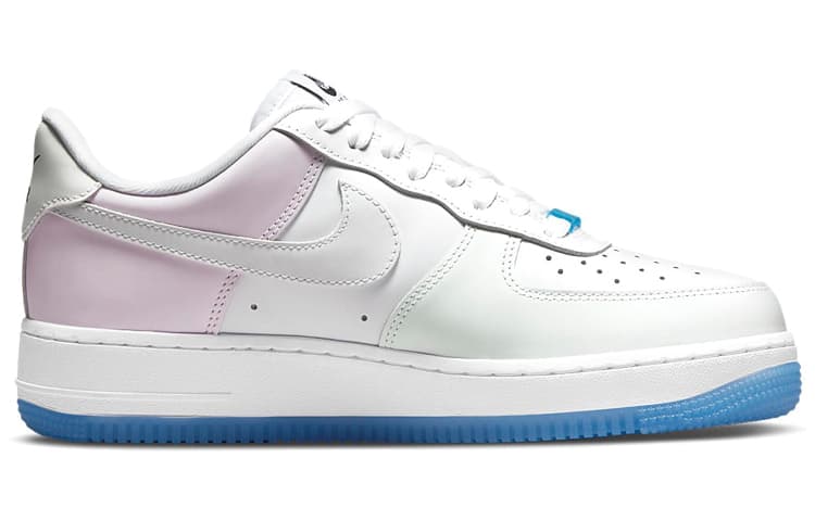 Nike Air Force 1 '07 Lx 'UV Reactive'